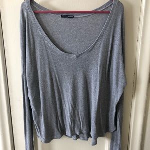 Brandy Melville Long Sleeve